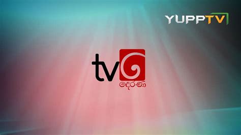 derana tv live online watch